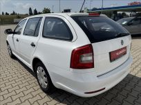 Škoda Octavia 1.6 TDI  Prima