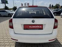 Škoda Octavia 1.6 TDI  Prima
