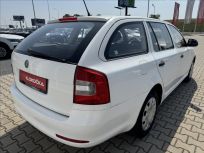Škoda Octavia 1.6 TDI  Prima