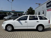 Škoda Octavia 1.6 TDI  Prima