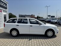 Škoda Octavia 1.6 TDI  Prima