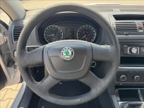 Škoda Octavia 1.6 TDI  Prima