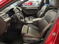Škoda Superb 2.0 TDI  L&K 7DSG 4x4