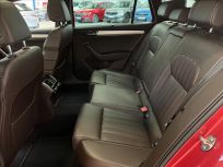 Škoda Superb 2.0 TDI  L&K 7DSG 4x4