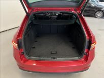 Škoda Superb 2.0 TDI  L&K 7DSG 4x4