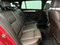 Škoda Superb 2.0 TDI  L&K 7DSG 4x4