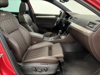 Škoda Superb 2.0 TDI  L&K 7DSG 4x4