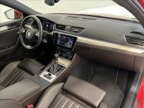Škoda Superb 2.0 TDI  L&K 7DSG 4x4