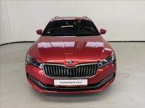 Škoda Superb 2.0 TDI  L&K 7DSG 4x4