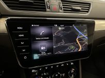 Škoda Superb 2.0 TDI  L&K 7DSG 4x4