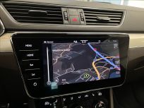Škoda Superb 2.0 TDI  L&K 7DSG 4x4