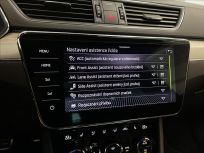 Škoda Superb 2.0 TDI  L&K 7DSG 4x4