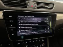 Škoda Superb 2.0 TDI  L&K 7DSG 4x4