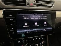 Škoda Superb 2.0 TDI  L&K 7DSG 4x4