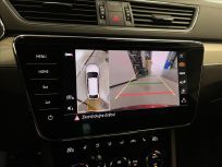Škoda Superb 2.0 TDI  L&K 7DSG 4x4