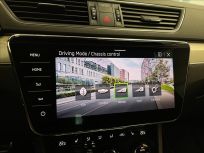 Škoda Superb 2.0 TDI  L&K 7DSG 4x4