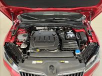 Škoda Superb 2.0 TDI  L&K 7DSG 4x4