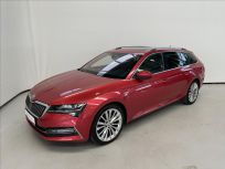 Škoda Superb 2.0 TDI  L&K 7DSG 4x4