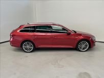 Škoda Superb 2.0 TDI  L&K 7DSG 4x4