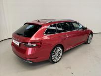 Škoda Superb 2.0 TDI  L&K 7DSG 4x4