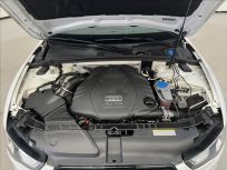 Audi A5 3.0 TDI  Quattro 7TT