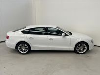 Audi A5 3.0 TDI  Quattro 7TT