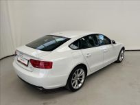 Audi A5 3.0 TDI  Quattro 7TT