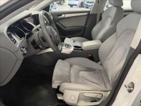 Audi A5 3.0 TDI  Quattro 7TT