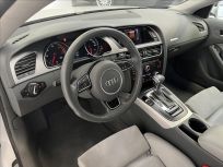 Audi A5 3.0 TDI  Quattro 7TT