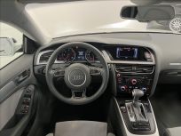 Audi A5 3.0 TDI  Quattro 7TT