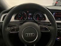 Audi A5 3.0 TDI  Quattro 7TT