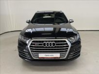 Audi SQ7 4.0 TDI  8TT Quattro