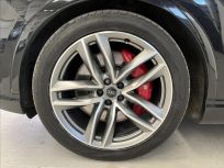 Audi SQ7 4.0 TDI  8TT Quattro