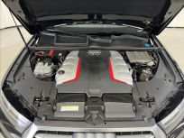 Audi SQ7 4.0 TDI  8TT Quattro