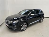 Audi SQ7 4.0 TDI  8TT Quattro