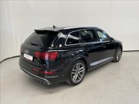 Audi SQ7 4.0 TDI  8TT Quattro