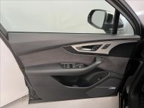 Audi SQ7 4.0 TDI  8TT Quattro
