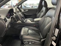 Audi SQ7 4.0 TDI  8TT Quattro