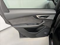 Audi SQ7 4.0 TDI  8TT Quattro