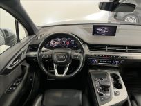 Audi SQ7 4.0 TDI  8TT Quattro