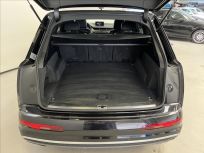 Audi SQ7 4.0 TDI  8TT Quattro