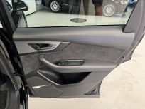 Audi SQ7 4.0 TDI  8TT Quattro