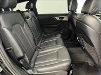Audi SQ7 4.0 TDI  8TT Quattro