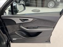 Audi SQ7 4.0 TDI  8TT Quattro