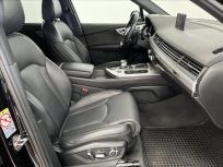 Audi SQ7 4.0 TDI  8TT Quattro