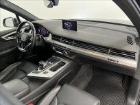 Audi SQ7 4.0 TDI  8TT Quattro