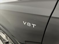 Audi SQ7 4.0 TDI  8TT Quattro