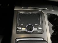 Audi SQ7 4.0 TDI  8TT Quattro