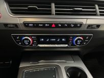 Audi SQ7 4.0 TDI  8TT Quattro