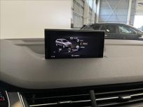 Audi SQ7 4.0 TDI  8TT Quattro